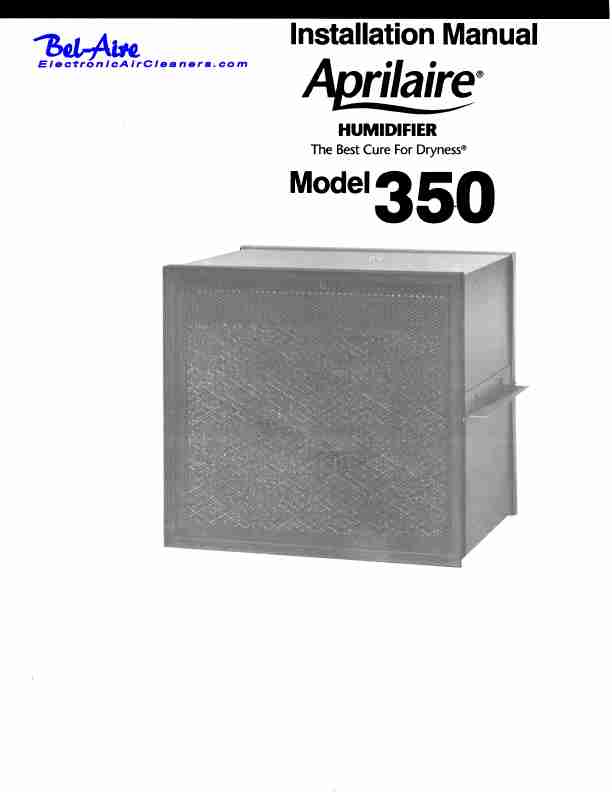 Aprilaire Humidifier 350-page_pdf